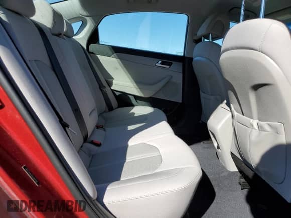 2016 Hyundai Sonata SE with VIN 5NPE24AF8GH369129, listed as a Copart auction lot 82149364 with 51,094 mi miles and Salvage title. Bid and sale history available at DreamBid. Image 11.