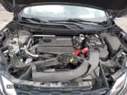 ✅ 2023 Nissan Rogue SV • VIN: JN8BT3BA0PW418027 • Лот: 43456671. Опубликован ранее на IAAI с пробегом 71 815 миль. Бесплатный доступ к архиву аукционных продаж из США и подробный отчёт об истории автомобиля на DreamBid. Изображение 10.