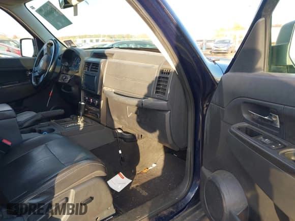 ✅ 2012 Jeep Liberty Sport • VIN: 1C4PJMAK3CW181793 • Lot: 43600808. Listed on IAAI with 139,703 mi. Free auction sales archive from the USA and detailed vehicle history report at DreamBid. Image 5.