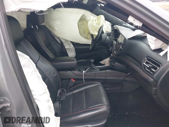 ✅ 2021 Dodge Durango R/T • VIN: 1C4SDJCT7MC602049 • Lot: 43563662. Wystawiony na IAAI z przebiegiem 73 483 mil. Bezpłatny archiwum sprzedaży aukcyjnych z USA i szczegółowy raport historii pojazdu na DreamBid. Zdjęcie 5.