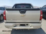 ✅ 2007 Chevrolet Avalanche LS • VIN: 3GNEC12007G108700 • Lot: 65063125. Listed on Copart with 222,803 mi. Free auction sales archive from the USA and detailed vehicle history report at DreamBid. Image 6.