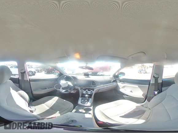 ✅ 2019 Hyundai Elantra SE • VIN: 5NPD74LF5KH454125 • Lot: 72025255. Listed on Copart with 88,906 mi. Free auction sales archive from the USA and detailed vehicle history report at DreamBid. Image 14.