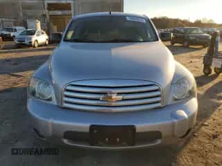 2008 Chevrolet HHR LS с VIN 3GNDA13DX8S541572, выставлен на аукционе Copart как лот 79894874 с пробегом 176 412 миль миль и Чистый • Clean title. История ставок и продаж доступна на DreamBid. Изображение 5.