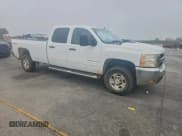 ✅ 2009 Chevrolet Silverado 2500HD LT • VIN: 1GCHK53K99F122213 • Lot: 95086785. Wystawiony na Copart z przebiegiem 149 689 mil. Bezpłatny archiwum sprzedaży aukcyjnych z USA i szczegółowy raport historii pojazdu na DreamBid. Zdjęcie 4.