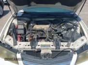 ✅ 2004 Chevrolet Impala • VIN: 2G1WF55E649345788 • Lot: 43169031. Listed on IAAI with 113,316 mi. Free auction sales archive from the USA and detailed vehicle history report at DreamBid. Image 10.