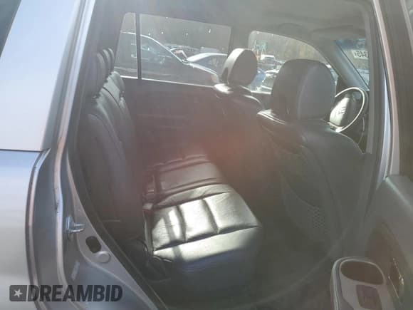 ✅ 2006 Honda Pilot EX-L • VIN: 2HKYF18526H557172 • Lot: 91075345. Listed on Copart with 234,297 mi. Free auction sales archive from the USA and detailed vehicle history report at DreamBid. Image 11.