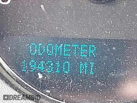 ✅ 2011 Chevrolet Silverado 2500HD LTZ • VIN: 1GC1KYC87BF210545 • Lot: 42316200. Listed on IAAI with 194,310 mi. Free auction sales archive from the USA and detailed vehicle history report at DreamBid. Image 15.