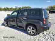 2011 Chevrolet HHR 2LT z VIN 3GNBACFU6BS575904, wystawiony jako Copart lot #75230644 z przebiegiem 112 831 mil mil oraz Szkoda całkowita • Salvage title. Historia ofert i sprzedaży dostępna na DreamBid. Obrazek 2.