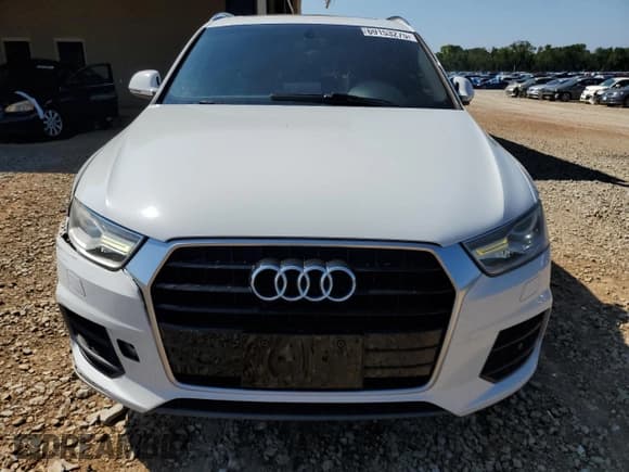 ✅ 2016 Audi Q3 Premium Plus • VIN: WA1BFCFSXGR010911 • Лот: 69153275. Опубликован ранее на Copart с пробегом 130 123 миль. Бесплатный доступ к архиву аукционных продаж из США и подробный отчёт об истории автомобиля на DreamBid. Изображение 5.
