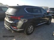 ✅ 2020 Hyundai Santa Fe SEL • VIN: 5NMS33AD7LH210957 • Lot: 59478503. Wystawiony na Copart z przebiegiem 52 550 mil. Bezpłatny archiwum sprzedaży aukcyjnych z USA i szczegółowy raport historii pojazdu na DreamBid. Zdjęcie 3.