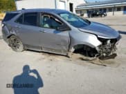 ✅ 2024 Chevrolet Equinox LS • VIN: 3GNAXHEG3RL138773 • Лот: 71804825. Опубликован ранее на Copart с пробегом Не указан. Бесплатный доступ к архиву аукционных продаж из США и подробный отчёт об истории автомобиля на DreamBid. Изображение 4.