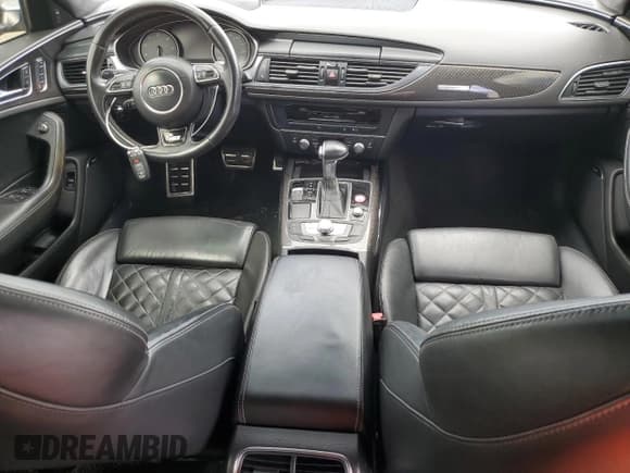 ✅ 2014 Audi S6 Prestige • VIN: WAUF2AFCXEN005385 • Лот: 84619175. Опубликован ранее на Copart с пробегом 103 438 миль. Бесплатный доступ к архиву аукционных продаж из США и подробный отчёт об истории автомобиля на DreamBid. Изображение 8.