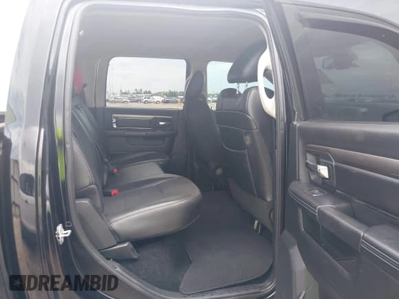 ✅ 2013 Ram 1500 Sport • VIN: 1C6RR6MT3DS547026 • Лот: 42909397. Опубликован ранее на IAAI с пробегом 182 568 миль. Бесплатный доступ к архиву аукционных продаж из США и подробный отчёт об истории автомобиля на DreamBid. Изображение 8.