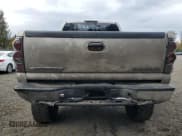 ✅ 2005 Chevrolet Silverado 1500 LS • VIN: 1GCEC19VX5Z326585 • Lot: 86321955. Listed on Copart with 215,542 mi. Free auction sales archive from the USA and detailed vehicle history report at DreamBid. Image 6.