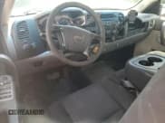 ✅ 2012 GMC Sierra 1500 • VIN: 1GT512C86CZ300044 • Lot: 57880595. Listed on Copart with 545,837 mi. Free auction sales archive from the USA and detailed vehicle history report at DreamBid. Image 8.