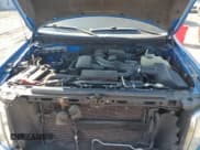 ✅ 2010 Ford F-150 XL • VIN: 1FTFX1EV3AFC01745 • Lot: 59606885. Listed on Copart with 126,060 mi. Free auction sales archive from the USA and detailed vehicle history report at DreamBid. Image 11.