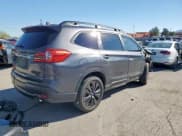 ✅ 2022 Subaru Ascent Onyx • VIN: 4S4WMAJD8N3468226 • Lot: 81469755. Wystawiony na Copart z przebiegiem 43 017 mil. Bezpłatny archiwum sprzedaży aukcyjnych z USA i szczegółowy raport historii pojazdu na DreamBid. Zdjęcie 3.