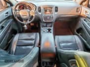 ✅ 2016 Dodge Durango R/T • VIN: 1C4SDHCT9GC467119 • Lot: 91850315. Wystawiony na Copart z przebiegiem 195 355 mil. Bezpłatny archiwum sprzedaży aukcyjnych z USA i szczegółowy raport historii pojazdu na DreamBid. Zdjęcie 8.