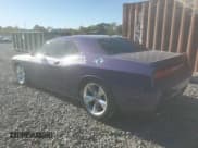 ✅ 2014 Dodge Challenger R/T Classic • VIN: 2C3CDYBTXEH205369 • Lot: 76815314. Wystawiony na Copart z przebiegiem 153 744 mil. Bezpłatny archiwum sprzedaży aukcyjnych z USA i szczegółowy raport historii pojazdu na DreamBid. Zdjęcie 2.