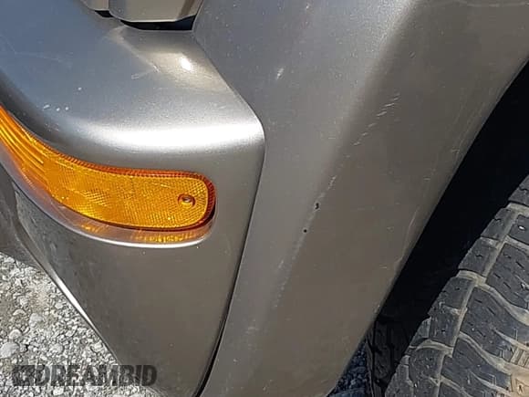 ✅ 2004 Jeep Liberty Limited • VIN: 1J4GK58K74W322580 • Lot: 41783646. Listed on IAAI with 217,888 mi. Free auction sales archive from the USA and detailed vehicle history report at DreamBid. Image 12.