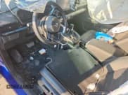 ✅ 2025 Honda CR-V Sport Touring • VIN: 7FARS6H94SE084579 • Lot: 80746895. Listed on Copart with 7,348 mi. Free auction sales archive from the USA and detailed vehicle history report at DreamBid. Image 8.