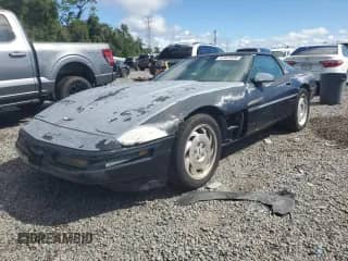 1995 Chevrolet Corvette с VIN 1G1YY22PXS5107816, выставлен на аукционе Copart как лот 81829395 с пробегом Не указан миль и Чистый • Clean title. История ставок и продаж доступна на DreamBid. Изображение 1.