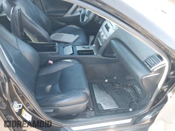 ✅ 2011 Toyota Camry LE • VIN: 4T1BK3EK1BU126244 • Lot: 43131434. Listed on IAAI with 213,686 mi. Free auction sales archive from the USA and detailed vehicle history report at DreamBid. Image 5.