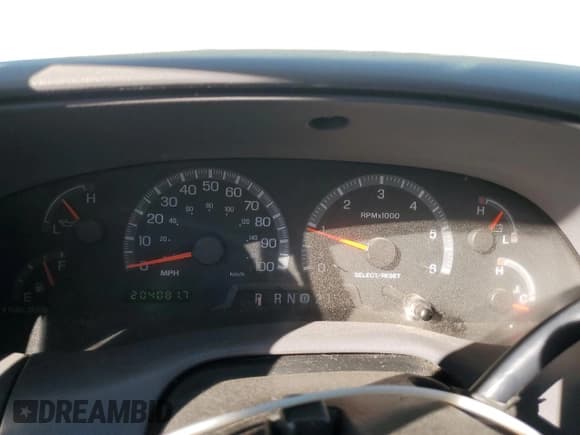 ✅ 1999 Ford F-150 XL • VIN: 1FTRX08L3XKA57809 • Lot: 91516805. Listed on Copart with 204,081 mi. Free auction sales archive from the USA and detailed vehicle history report at DreamBid. Image 9.