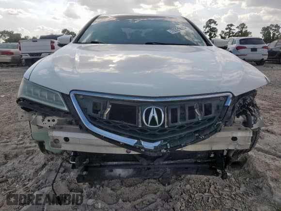 ✅ 2016 Acura TLX Technology • VIN: 19UUB3F55GA002641 • Lot: 70351475. Wystawiony na Copart z przebiegiem 131 994 mil. Bezpłatny archiwum sprzedaży aukcyjnych z USA i szczegółowy raport historii pojazdu na DreamBid. Zdjęcie 5.