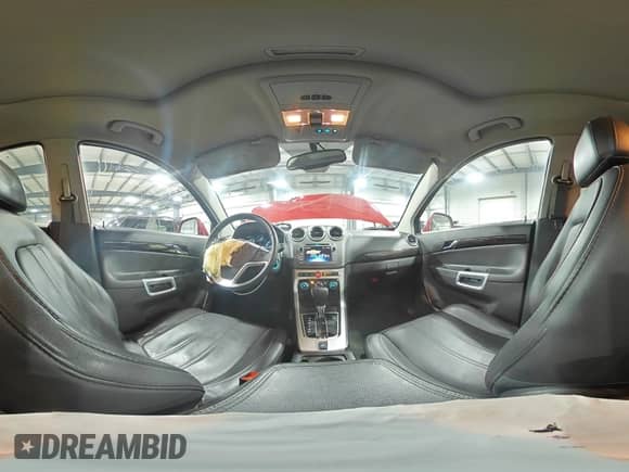 2015 Chevrolet Captiva Sport LTZ с VIN 3GNAL4EK0FS522407, выставлен на аукционе Copart как лот 82233344 с пробегом 67 068 миль миль и Списание • Salvage title. История ставок и продаж доступна на DreamBid. Изображение 15.