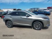 ✅ 2022 Lexus RX 350 • VIN: 2T2AZMAA7NC237862 • Lot: 43248798. Listed on IAAI with 28,215 mi. Free auction sales archive from the USA and detailed vehicle history report at DreamBid. Image 14.