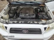 ✅ 2007 Toyota Tacoma PreRunner • VIN: 5TEJU62N57Z375512 • Лот: 92935155. Опубликован ранее на Copart с пробегом 159 531 миль. Бесплатный доступ к архиву аукционных продаж из США и подробный отчёт об истории автомобиля на DreamBid. Изображение 11.