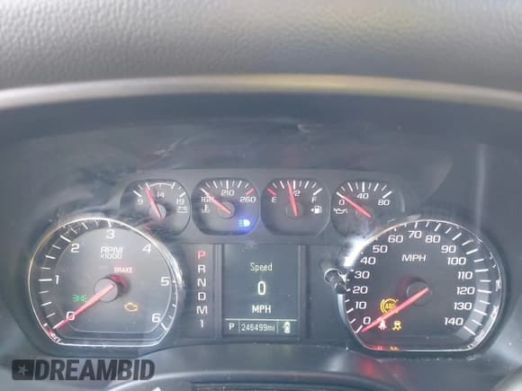 ✅ 2015 Chevrolet Silverado 2500HD Work Truck • VIN: 1GB0KUEG2FZ524038 • Лот: 43665724. Опубликован ранее на IAAI с пробегом 246 499 миль. Бесплатный доступ к архиву аукционных продаж из США и подробный отчёт об истории автомобиля на DreamBid. Изображение 7.