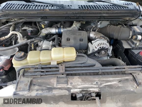 ✅ 1999 Ford F-350 XL • VIN: 1FTWW32F4XED52779 • Lot: 69735385. Listed on Copart with 154,966 mi. Free auction sales archive from the USA and detailed vehicle history report at DreamBid. Image 11.