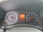 ✅ 2010 Infiniti EX • VIN: JN1AJ0HP4AM701849 • Lot: 55666185. Listed on Copart with 156,979 mi. Free auction sales archive from the USA and detailed vehicle history report at DreamBid. Image 9.