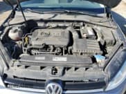 ✅ 2016 Volkswagen Golf TSI S • VIN: 3VW217AU1GM056680 • Lot: 82667695. Wystawiony na Copart z przebiegiem 166 388 mil. Bezpłatny archiwum sprzedaży aukcyjnych z USA i szczegółowy raport historii pojazdu na DreamBid. Zdjęcie 11.