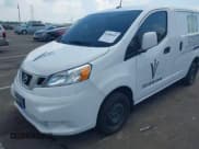 ✅ 2021 Nissan NV200 SV • VIN: 3N6CM0KN7MK696863 • Лот: 42986661. Опубликован ранее на IAAI с пробегом 82 115 миль. Бесплатный доступ к архиву аукционных продаж из США и подробный отчёт об истории автомобиля на DreamBid. Изображение 17.