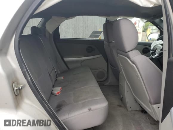 ✅ 2008 Chevrolet Equinox LT • VIN: 2CNDL63F286296312 • Лот: 70284254. Опубликован ранее на Copart с пробегом Не указан. Бесплатный доступ к архиву аукционных продаж из США и подробный отчёт об истории автомобиля на DreamBid. Изображение 12.