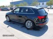 ✅ 2014 Audi Q5 Premium • VIN: WA1CFAFPXEA039227 • Лот: 43095990. Опубликован ранее на IAAI с пробегом 54 663 миль. Бесплатный доступ к архиву аукционных продаж из США и подробный отчёт об истории автомобиля на DreamBid. Изображение 3.