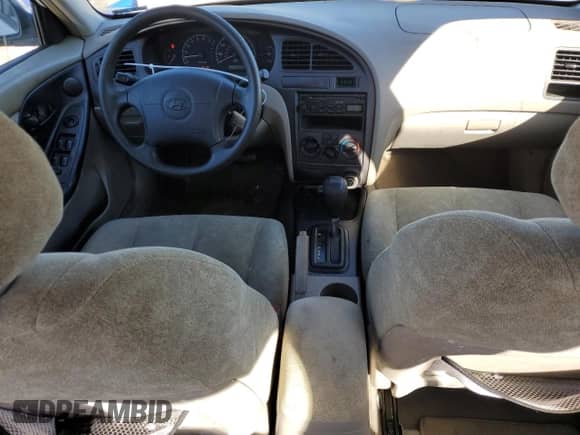 2002 Hyundai Elantra GLS с VIN KMHDN45D82U329221, выставлен на аукционе Copart как лот 83601514 с пробегом 138 285 миль миль и На запчасти • Non repairable. История ставок и продаж доступна на DreamBid. Изображение 8.
