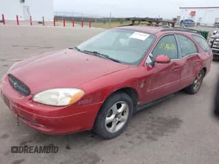 ✅ 2000 Ford Taurus SE • VIN: 1FAFP58S2YG147339 • Лот: 43736698. Опубликован ранее на IAAI с пробегом 253 015 миль. Бесплатный доступ к архиву аукционных продаж из США и подробный отчёт об истории автомобиля на DreamBid. Изображение 2.