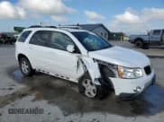 ✅ 2009 Pontiac Torrent • VIN: 2CKDL33F196248183 • Lot: 63053065. Listed on Copart with 178,152 mi. Free auction sales archive from the USA and detailed vehicle history report at DreamBid. Image 4.