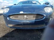 ✅ 2007 Jaguar XK • VIN: SAJWA43B875B07505 • Lot: 41654226. Listed on IAAI with 183,098 mi. Free auction sales archive from the USA and detailed vehicle history report at DreamBid. Image 6.