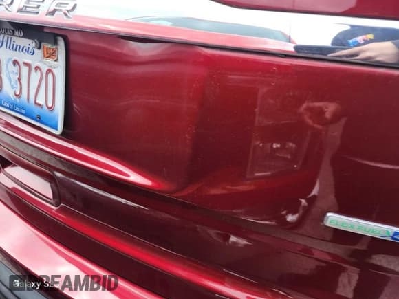 ✅ 2015 Ford Explorer XLT • VIN: 1FM5K8D87FGC25980 • Lot: 42088263. Wystawiony na IAAI z przebiegiem 115 174 mil. Bezpłatny archiwum sprzedaży aukcyjnych z USA i szczegółowy raport historii pojazdu na DreamBid. Zdjęcie 1.