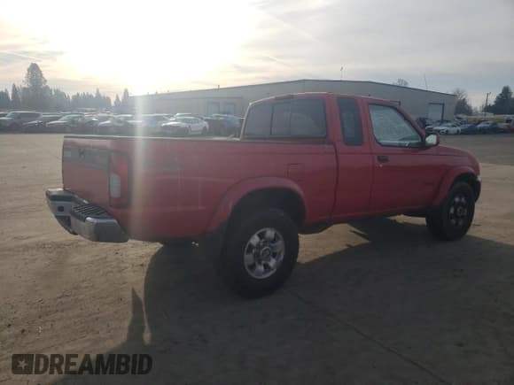 ✅ 1999 Nissan Frontier XE • VIN: 1N6ED26Y2XC312863 • Lot: 42259015. Wystawiony na Copart z przebiegiem 212 666 mil. Bezpłatny archiwum sprzedaży aukcyjnych z USA i szczegółowy raport historii pojazdu na DreamBid. Zdjęcie 3.