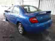 2005 Dodge Neon SXT z VIN 1B3ES56CX5D287430, wystawiony jako IAAI lot #42093022 z przebiegiem 157 668 mil mil oraz . Historia ofert i sprzedaży dostępna na DreamBid. Obrazek 3.