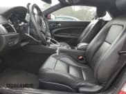 ✅ 2015 Jaguar XK • VIN: SAJWA4GB3FLB55885 • Lot: 43745955. Wystawiony na Copart z przebiegiem 20 091 mil. Bezpłatny archiwum sprzedaży aukcyjnych z USA i szczegółowy raport historii pojazdu na DreamBid. Zdjęcie 7.