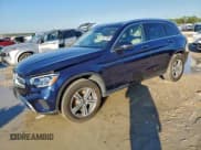 ✅ 2022 Mercedes-Benz GLC 300 • VIN: W1N0G8DB7NG083147 • Lot: 96079985. Listed on Copart with Not provided. Free auction sales archive from the USA and detailed vehicle history report at DreamBid. Image 1.