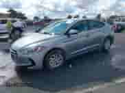 2017 Hyundai Elantra SE с VIN 5NPD74LF4HH063895, выставлен на аукционе IAAI как лот 43465521 с пробегом 116 118 миль миль и . История ставок и продаж доступна на DreamBid. Изображение 17.