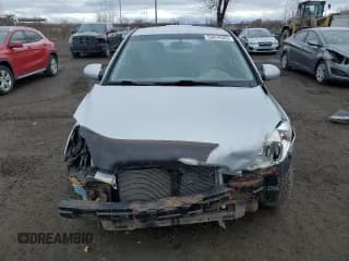 ✅ 2009 Hyundai Accent L • VIN: KMHCN45C09U389037 • Лот: 53679365. Опубликован ранее на Copart с пробегом 269 644 миль. Бесплатный доступ к архиву аукционных продаж из США и подробный отчёт об истории автомобиля на DreamBid. Изображение 5.